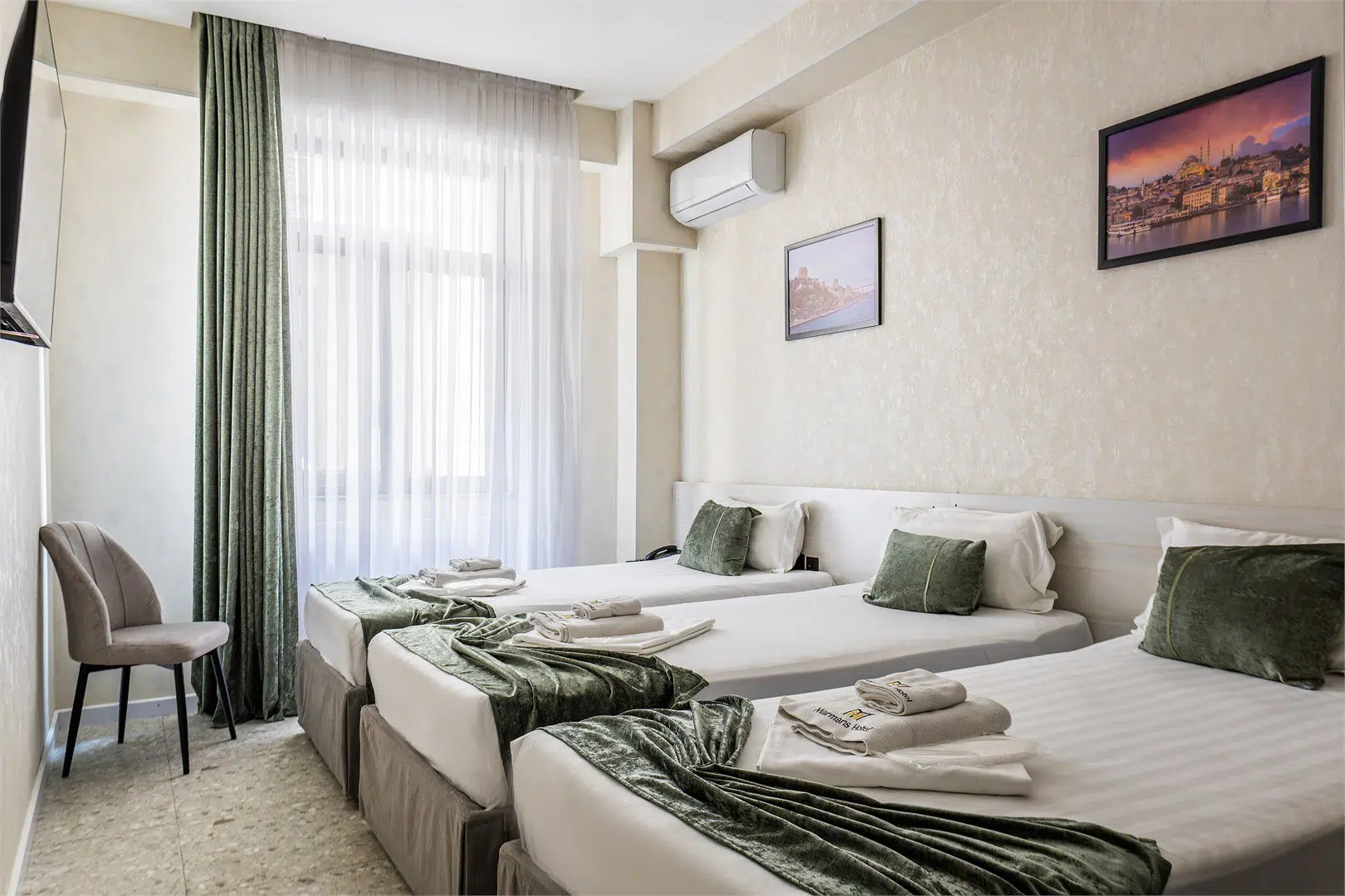 room image