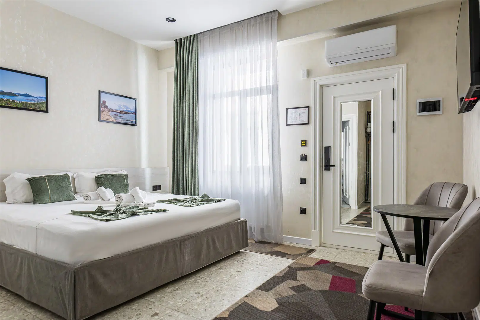 room image