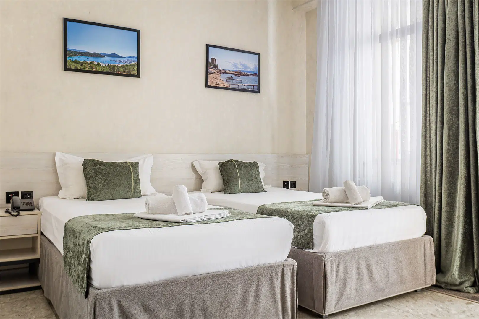 room image